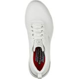 Skechers - Work Marsing Gmina - Werkschoen - Wit - Antislip Sneaker