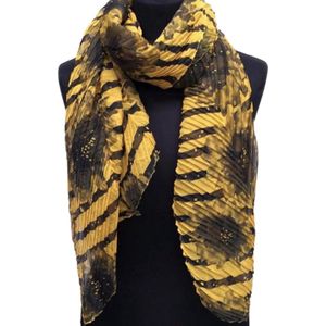 Gele - Okergele - Sjaals kopen | Ruime keuze, lage prijs | beslist.nl