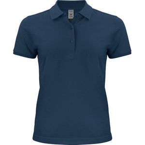 Clique Classic OC Polo Women 028265 - Dark Navy