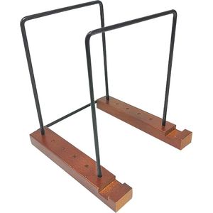 DD Lp Opbergsysteem - Lp Houder - Lp Koffer - Voor 50 Platen - Zwart -