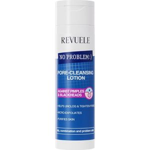 Revuele - No Problem Pore-Cleansing Lotion - 200ml