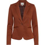 ICHI IHKATE CAMELEON BL Dames Blazer - Maat M