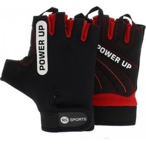 Fitnesshandschoen RS Sports Power grip L