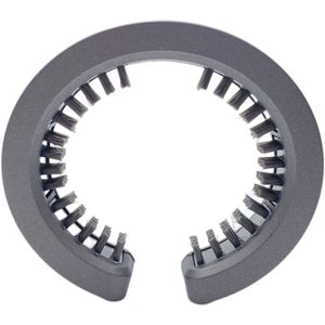 Geschikt voor dyson krultang reinigingsborstel haardroger accessoires