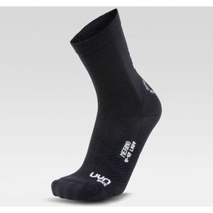 UYN Fietssokken Merino dames maat 41-42