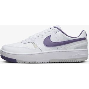 Nike Gamma Force - Sneakers - Dames - Maat 38 - Wit/Paars