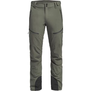Tenson TXlite Flex Broek 465018064 - Olijfgroen - L