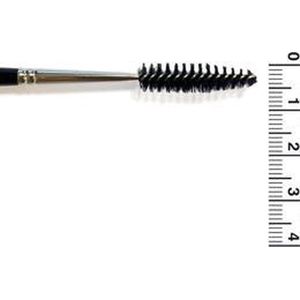 Grimas - Eyebrow - Eyelash - brush - BL1