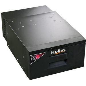 Hollex 12/24V Koellade 20 liter met LG Compressor