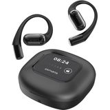 4smarts - SkyBuds AI - Draadloze Headset - Zwart - Bluetooth