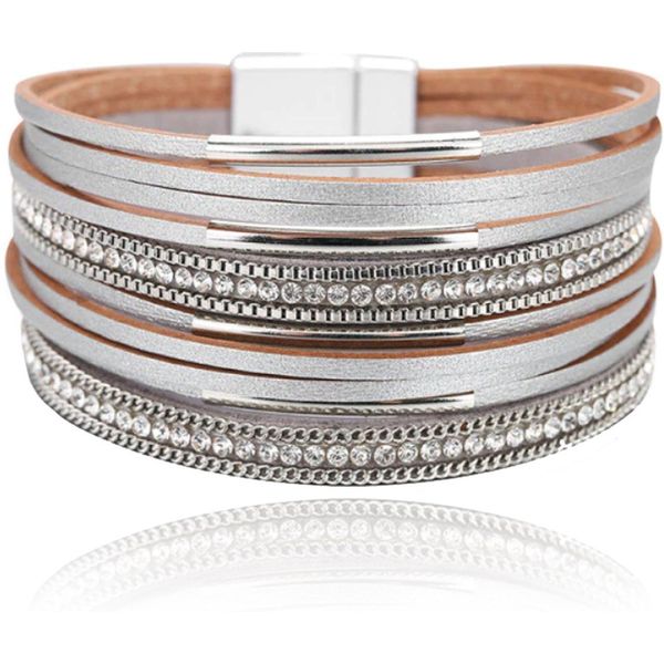 slank Ban Lunch Dunne zilveren armbandjes - Sieraden online kopen? Mooie collectie  jewellery van de beste merken op beslist.nl
