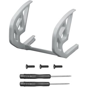 Geschikt voor dji Neo crash accessoire handheld drone kap lens crash bar beschermende beugel accessoire, 1 stuk grijs