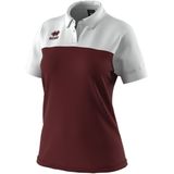 Errea - Bonnie - Poloshirt - Tweekleurig - Ademend en Thermisch Isolerend