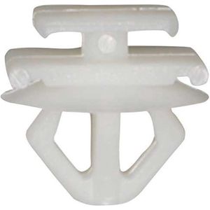 Citroen, Peugeot - Bekleding Clip - OEM:6995x3 - 5 Stuks