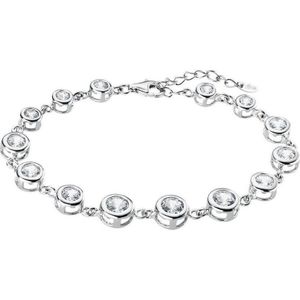 Lotus – Silver – Dames – Armband – LP1787-2/1