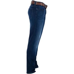 Alberto - Jeans Blauw Alberto Jeans Blauw 42071266