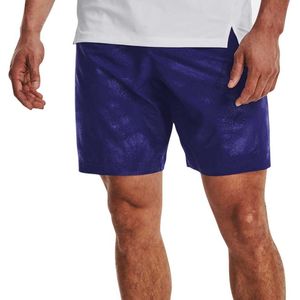 Under Armour - UA Woven - Geweven Shorts - 100% Polyester