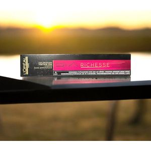LÂ´OREAL Diacolor Richesse  Intensive Hair Tint - 50ml - # 8,02 Peanut/Erdnuss