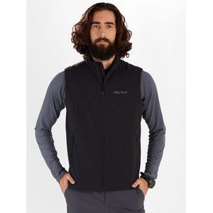 Marmot - Novus LT - Synthetisch Vest - Ademend - Waterafstotend