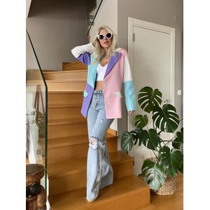 Blazer Multi/SIRMAZA