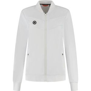 The Indian Maharadja Baroda Chevron Trainingsjas Dames - Maat XXL