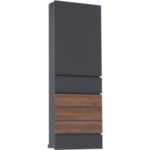 Pakketbox buiten - Brievenbus pakketbox - Pakketbrievenbus - Pakketkast - Bezorgbox - Parcelsafe - Tuin - Bezorging - Veilige pakketbox