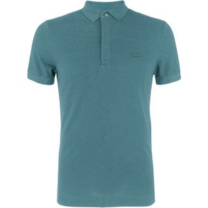 Lacoste 1HP3 S/S polo heren blauw