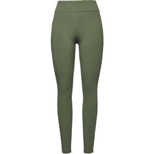Black Diamond Sessions Legging Groen Vrouw