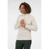 Protest - Rewill - Fleece - Halve Rits