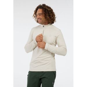 Protest - Rewill - Fleece - Halve Rits