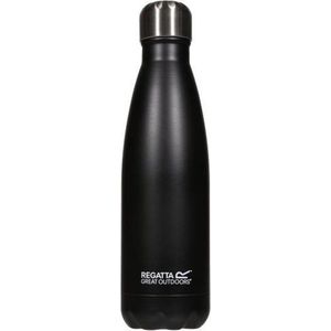 Regatta Thermosfles 500 Ml Rvs Zwart/zilver