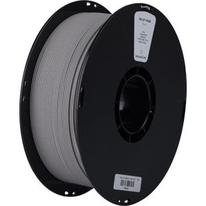 Kexcelled PLA Grijs Hout/Grey Wood 1.75mm 1kg 3D Printer filament