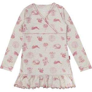 Claesen's nachthemd meisjes - Pink Autumn - maat 152-158