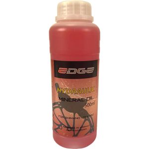 Fiets Schijfrem Minerale Remvloeistof Olie Rood - 500ml