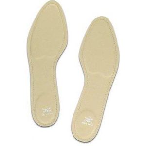 Lady's Secret pump inlegzolen So Glam Beige 40/41