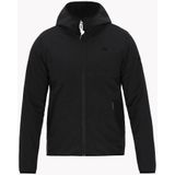 Schmuddelwedda - Bonded Fleece Softshell-jas - Jacks