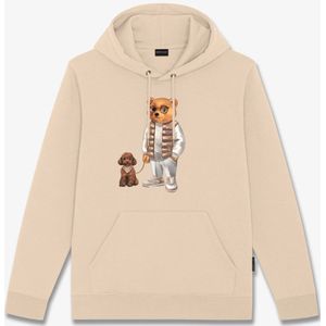 Hoodie Filou CL - Sand - Hoodie