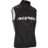 Acerbis MX Linear Softshell waterproof Motorcross Vest