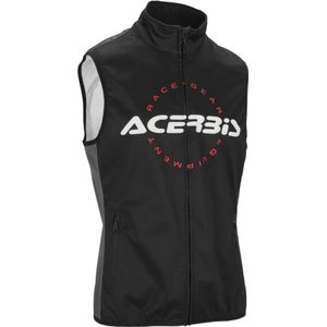 Acerbis MX Linear Softshell waterproof Motorcross Vest