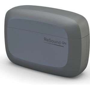ReSound - Premium Oplader RIC - Oplaadstation - Draagbaar
