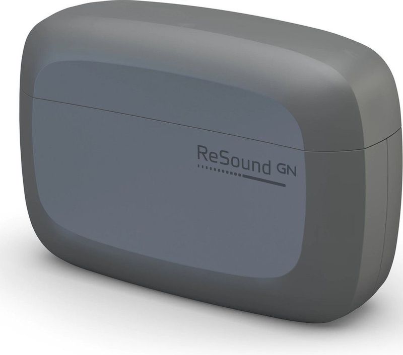 ReSound - Premium Oplader RIC - Oplaadstation - Draagbaar
