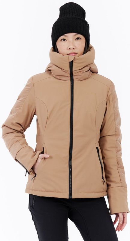 Protest - PRTMERCURY - Skijas - Teddy Brown