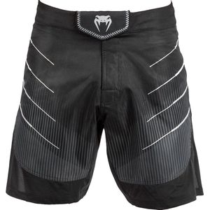 Venum Biomecha Fightshort Zwart Grijs - XS - Jeans Maat 28