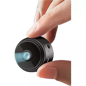 Yadayuki Caméra Espion Mini Chargeur USB Caméra Cachée 1080P HD Caméra Vidéo Espion Détection de