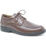 Solidus - 81179 - Veterschoen - Bruin - Wijdte H