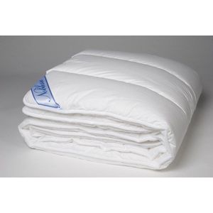 Zavelo Peuter Dekbed Ledikant - 4-Seizoenen - 100x135 cm