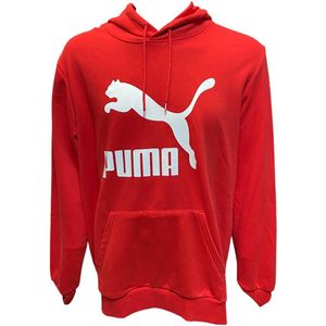 Puma-Hoodie-Maat-S