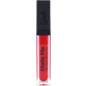 Sleek Matte Me Birthday Suit