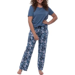 Ammann Dames pyjama Night & Home