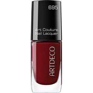 Artdeco - Art Couture Nail Lacquer / Nagellak 10 ml - 695 Blackberry